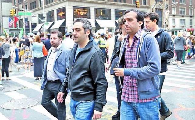 Bonadio citó a indagatoria a algunos jefes de La Cámpora