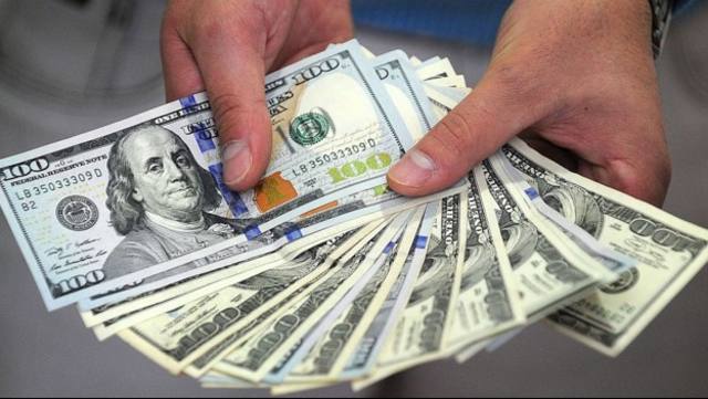 FOTO: La divisa norteamericana sumó su segundo aumento en fila.