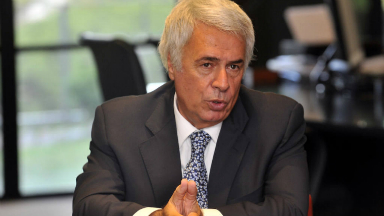 Murió José Manuel de la Sota en un accidente de tránsito