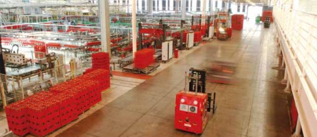 Coca-Cola invertirá unos 450 millones de pesos en Córdoba