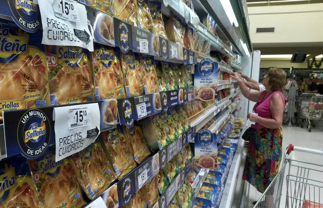 Renuevan el programa Precios Cuidados con 550 productos