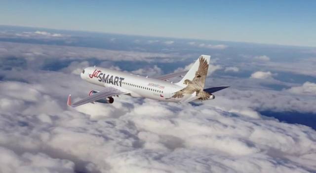 Las aerolíneas “bajo costo”, con la mira puesta en Córdoba