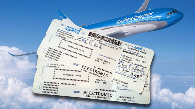 Las aerolíneas “bajo costo”, con la mira puesta en Córdoba