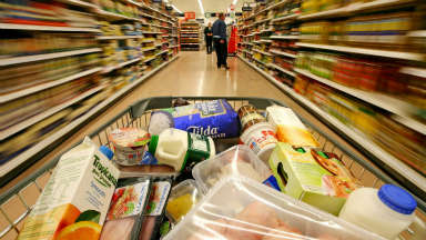 Una familia necesitó $ 21.962 para no ser pobre en Córdoba