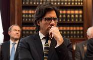 Germán Garavano, ministro de Justicia