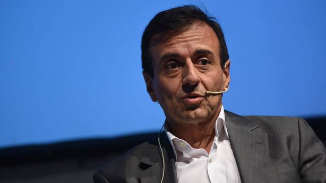 Mario Quintana vendió sus acciones en Farmacity