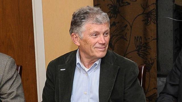 Quedó detenido el empresario Sergio Taselli