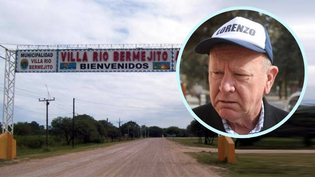Villa Río Bermejito - Lorenzo Heffner