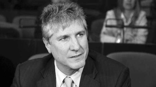 Boudou, a la cárcel