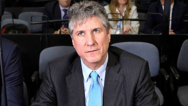 La Cámara rechazó la apelación del ex vicepresidente.