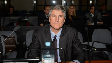 Boudou: