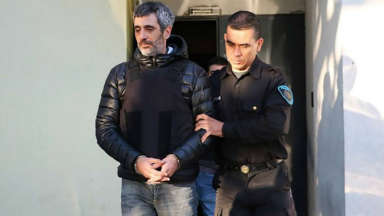 Ordenan la detención de ex funcionarios K y empresarios