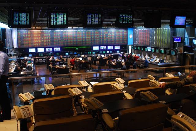 Bolsa de Comercio de Buenos Aires