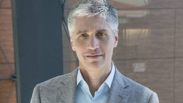 Luis Malvido será el presidente de Aerolíneas Argentinas