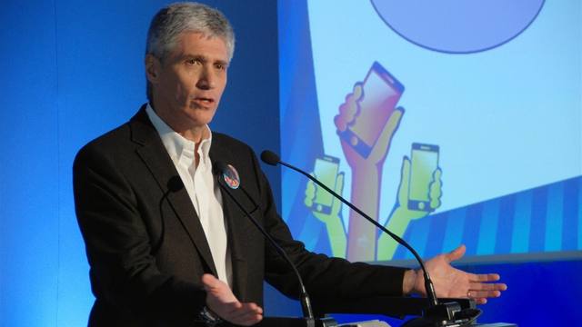 Luis Malvido será el presidente de Aerolíneas Argentinas