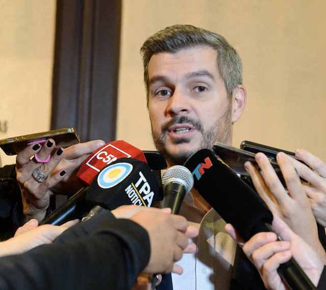 Peña vaticinó meses aún 