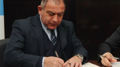 Juez opinó sobre el nuevo acuerdo de Provincias y municipios