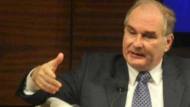 Martínez dijo que votará 