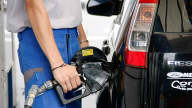 AUDIO: Por las subas de la nafta, cada vez más autos pasan a GNC
