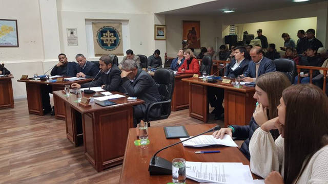 Por decreto concejales de Catamarca no pagarán Ganancias