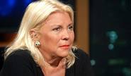 Convocan a Carrió para 