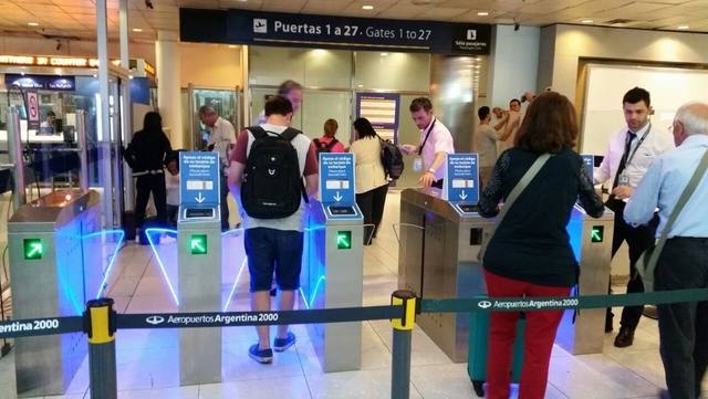 Eliminaron los precios mínimos para los pasajes de avión