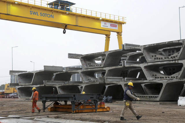 Prometen medidas para aliviar la situación de las Pymes