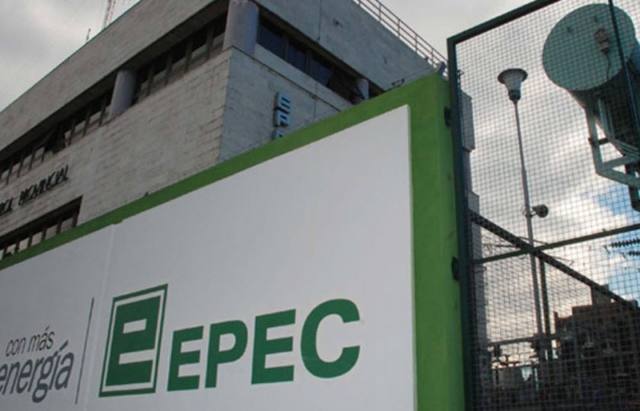 Epec explicó cómo será la facturación estimativa