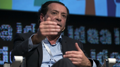 La mirada de Dante Sica sobre el sector productivo