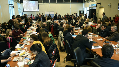 Este miércoles se debatirá la despenalización del aborto