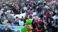 Marcha contra el aborto en Tucumán
