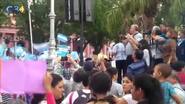 Marcha contra el aborto en Corrientes
