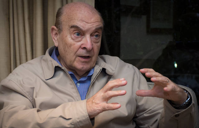 Cavallo dijo que a Macri le falta un minsitro de Economía