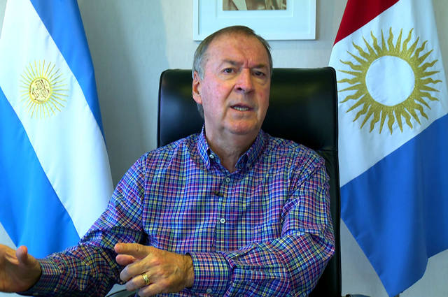 Córdoba elimina impuestos a la tarifa social de luz y gas