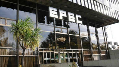 AUDIO: Trabajadores de EPEC harán asambleas de dos horas por turno