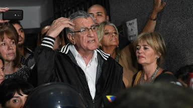 El PJ apeló la decisión de Servini de Cubría.