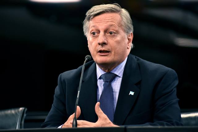 Juan José Aranguren Tarifazo energía gas luz