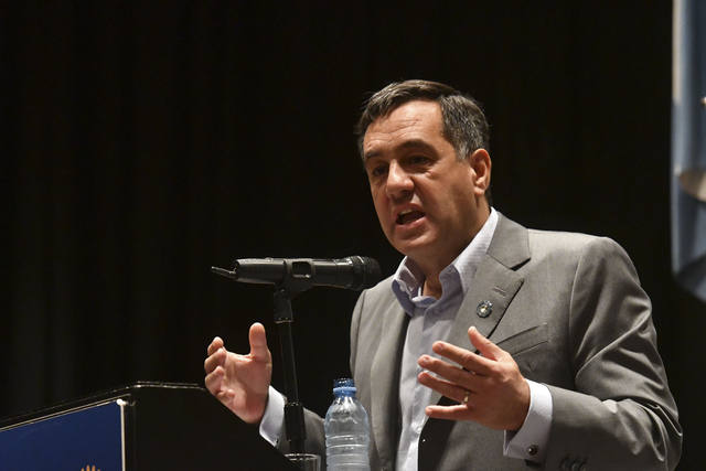 Alejandro Finocchiaro