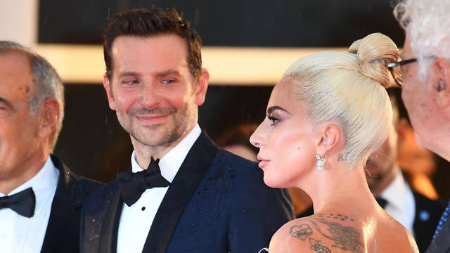 Bradley Cooper y Lady Gaga estarían viviendo juntos