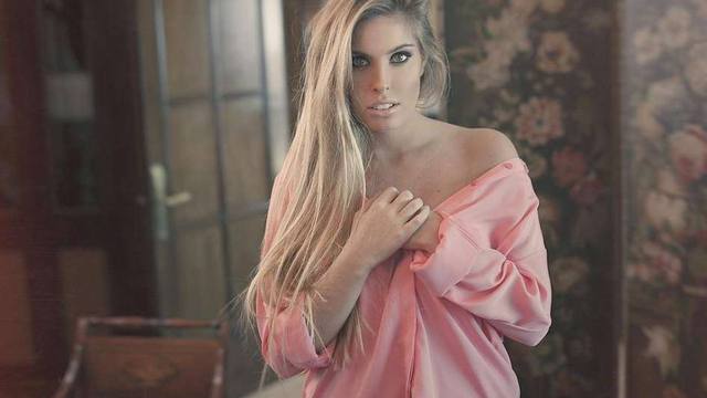 La campaña de falso video íntimo de la ex cantante de Rombai