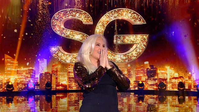 La vuelta de Susana Giménez lideró el rating del domingo