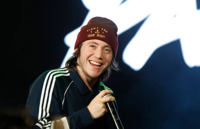 La reacción de Paulo Londra por el éxito del nuevo tema