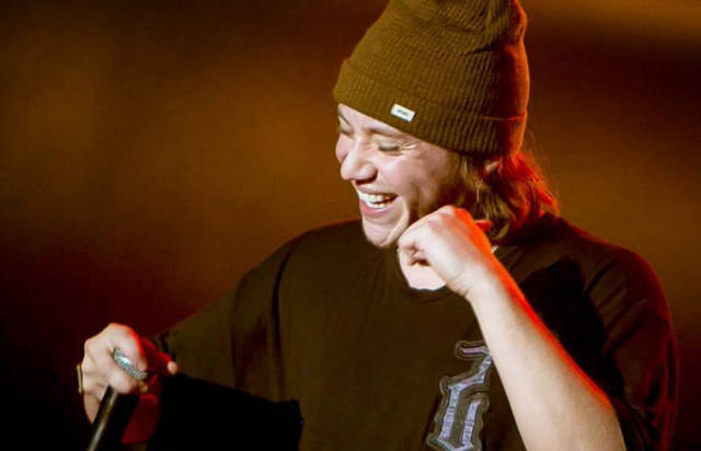 La reacción de Paulo Londra por el éxito del nuevo tema