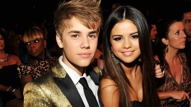 FOTO: Salen a la luz infidelidades de Justin Bieber a Selena Gómez