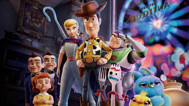FOTO: Toy Story