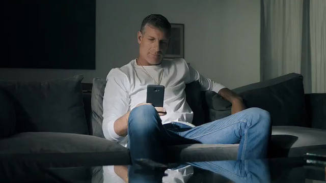 Palermo Casa de papel