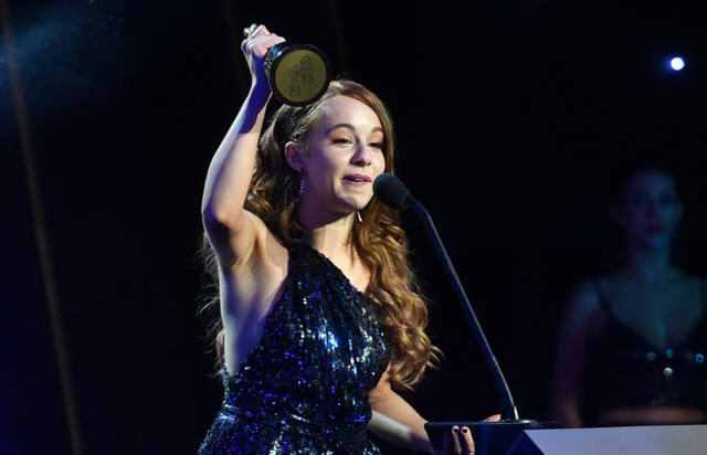 Video: Maite Lanata habló a favor de la identidad de género