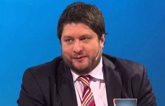 Wiñazki dijo que López contradice el argumento de la ex Presidenta.