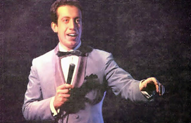 A los 87 años, murió el cantante cordobés Roberto Yanés