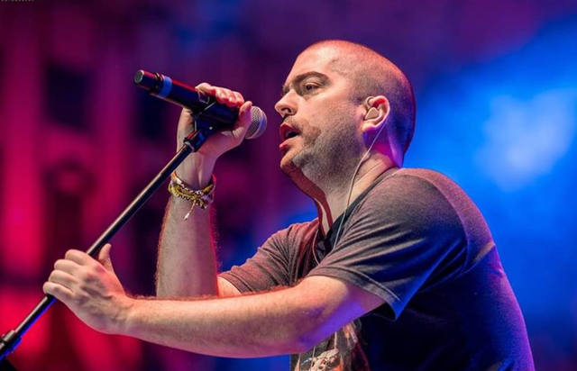 Patricio Fontanet vuelve a los escenarios con Don Osvaldo.